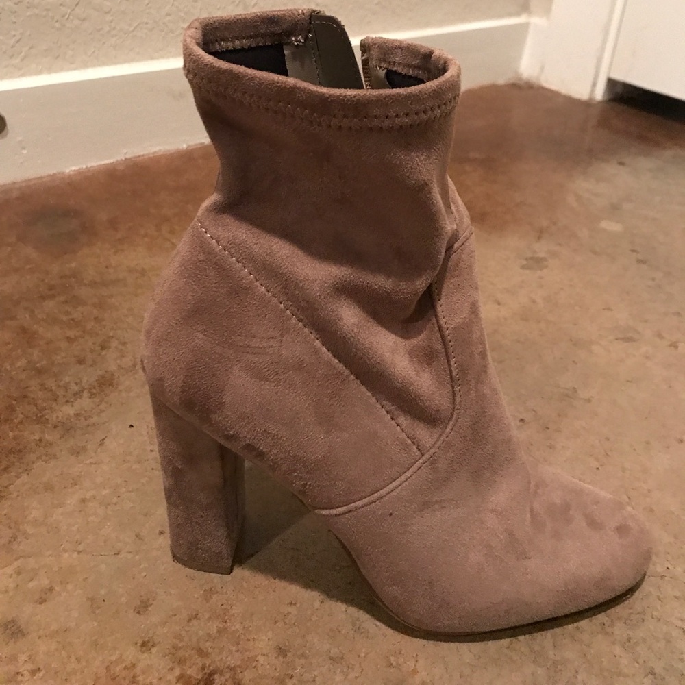 Booties