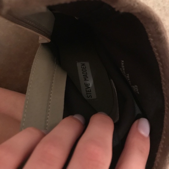 Booties - Picture 2 of 2