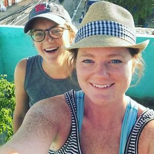 Meet your Posher, Morgan