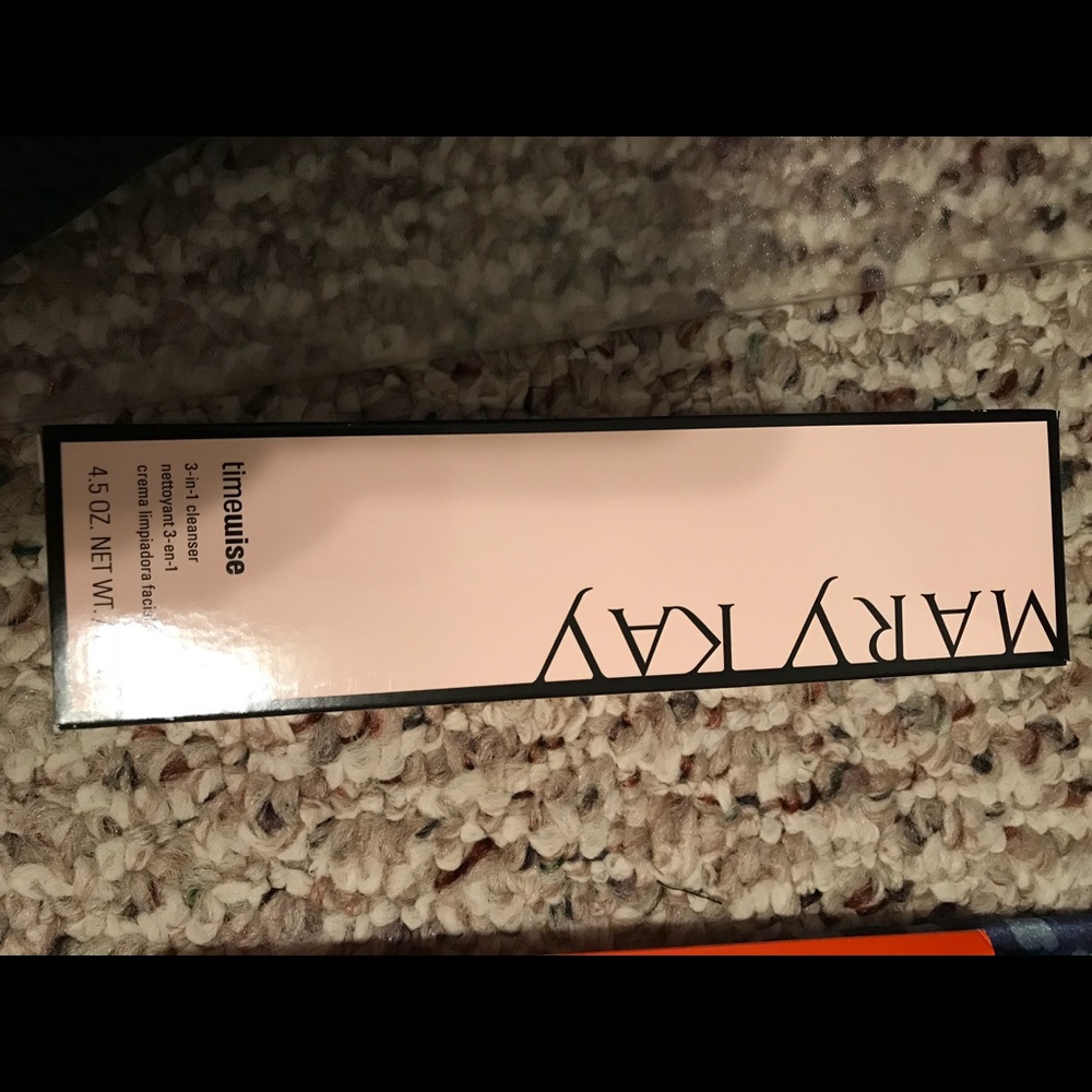 MaryKay