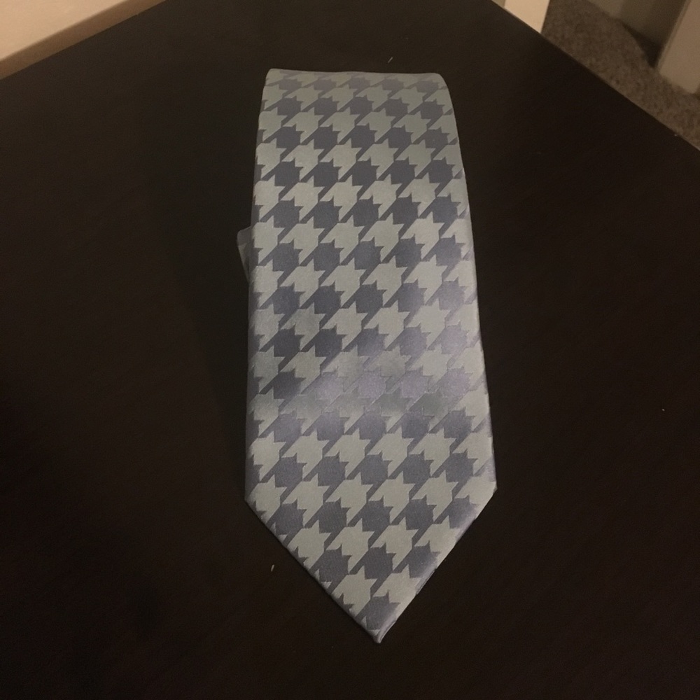 BCBG Silk Tie