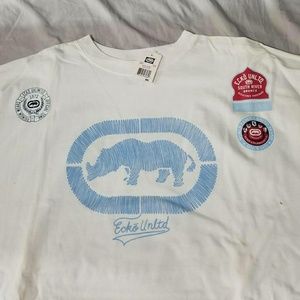 Ecko Unlimited Men's Tshirt