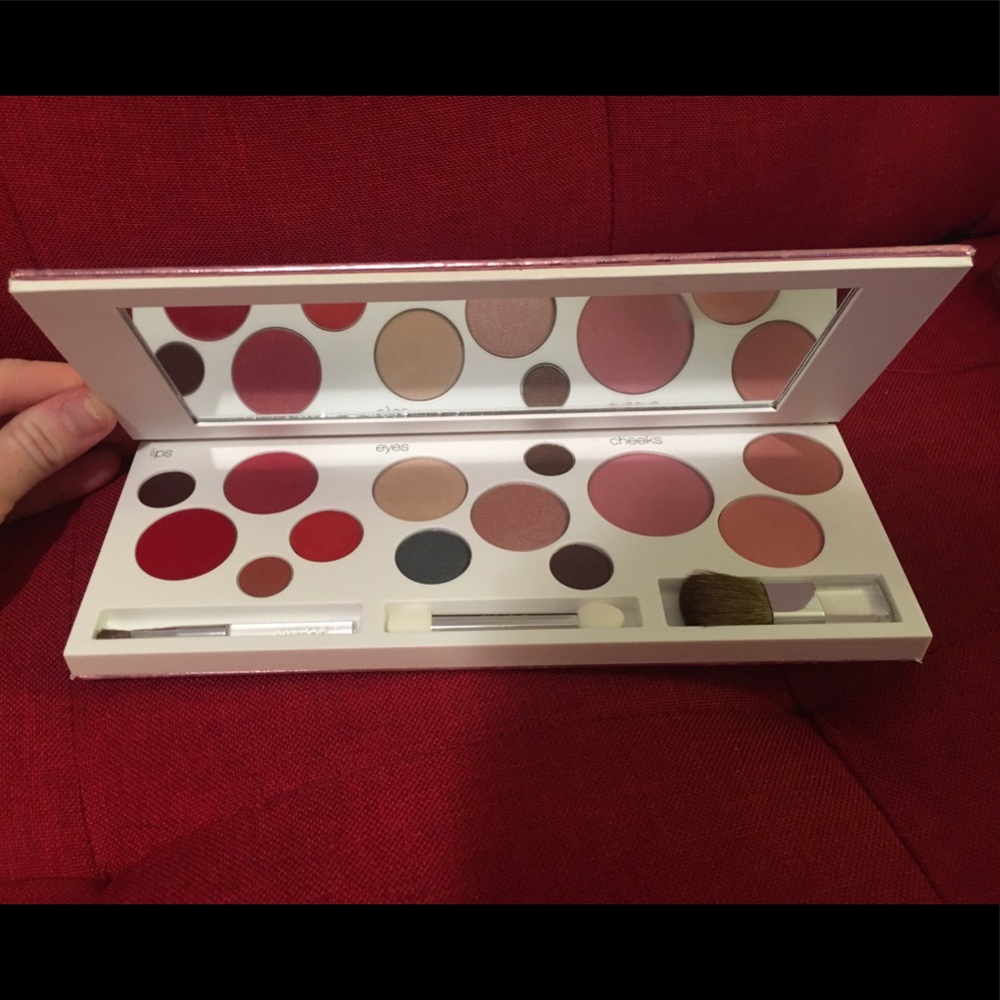Clinique Makeup Palette