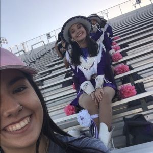 Meet your Posher, Allison