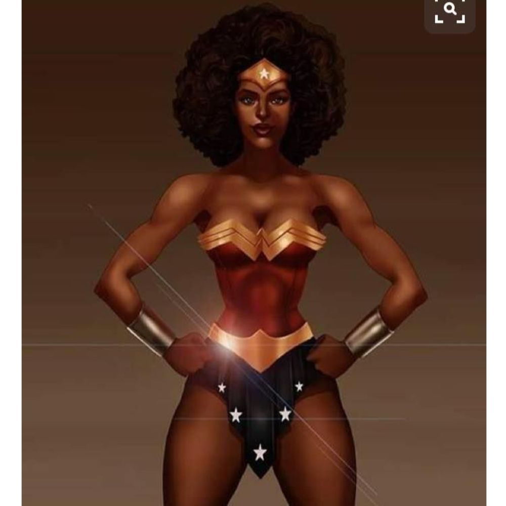 Meet your Posher, Kim