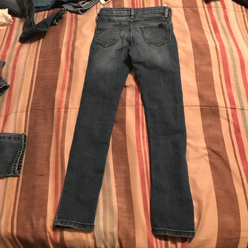 Stretch Jeans - Picture 2 of 2