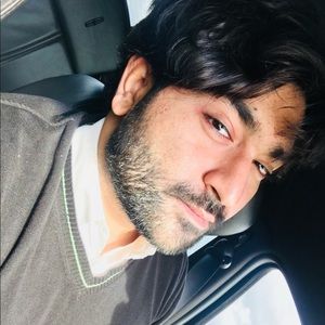 Meet your Posher, Farrukh