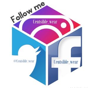 Other - Follow us on Instagram, Twitter, Facebook Other - Follow us on Instagram, Twitter, Facebook
