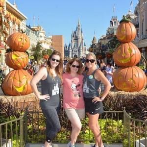 Meet your Posher, Becky