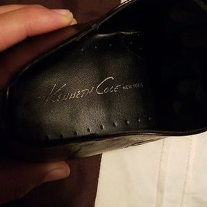 Kenneth Cole dress shoes