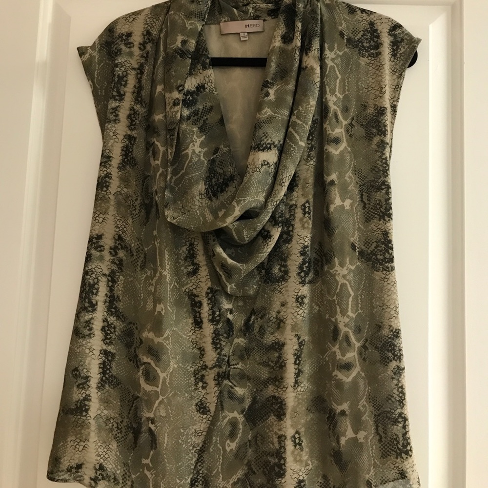 Women's Blouse