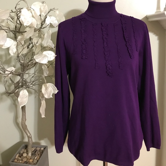 CRISTINA Sweaters - CRISTINA SWEATER