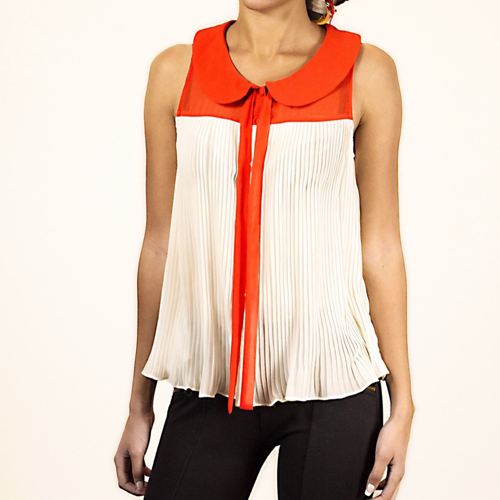 Lipsy London top