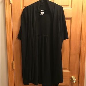 4 for $20 SALE!!  Long, open cardigan