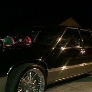 Meet your Posher, Jeramy