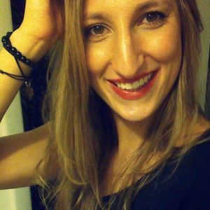 Meet your Posher, Klaudia