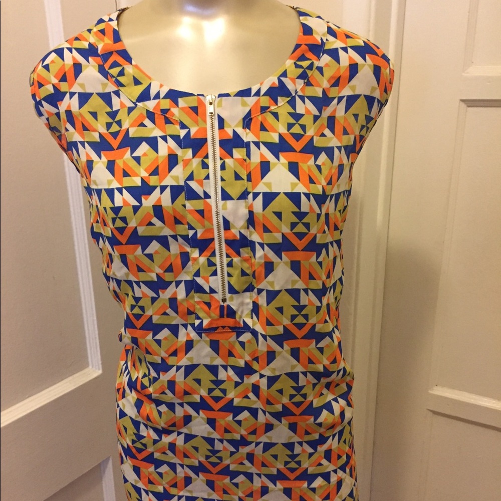 C.o.c Colorful Top  1xl top
