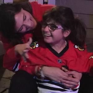 Meet your Posher, Gabrielle