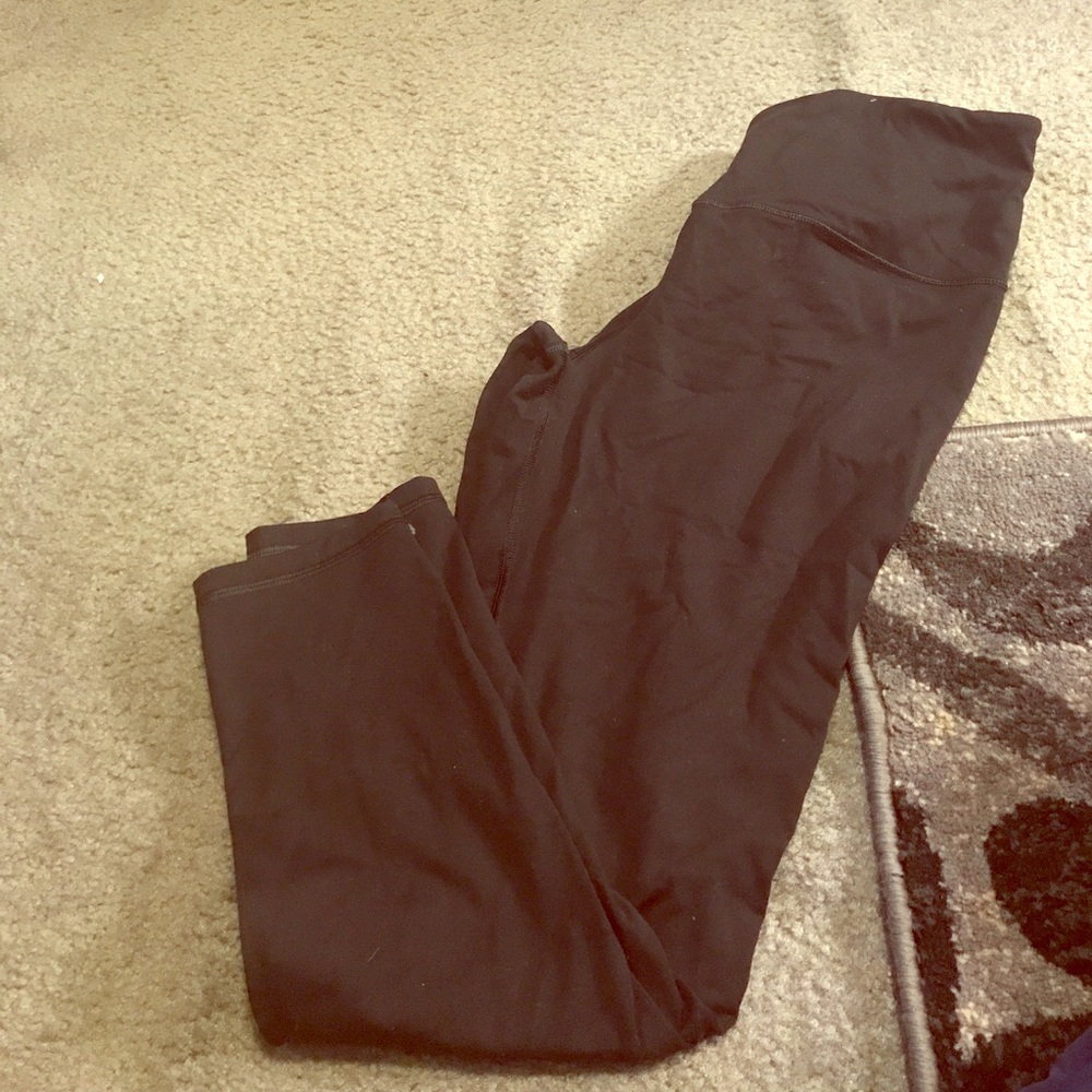 VS Leggings