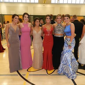 Meet your Posher, Marissa