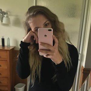 Meet your Posher, Bri