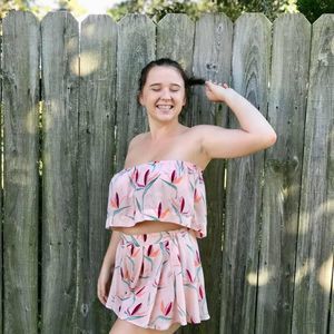 Meet your Posher, Mackenzie