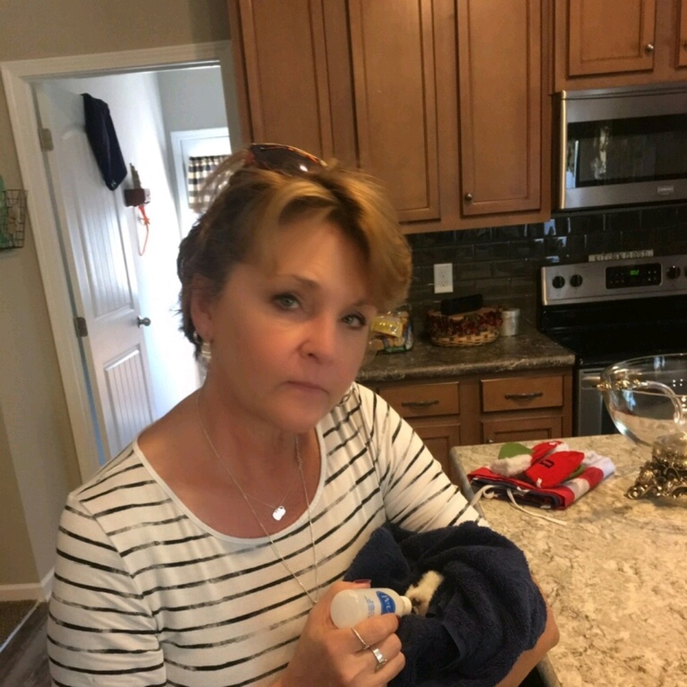 Meet your Posher, Sherry