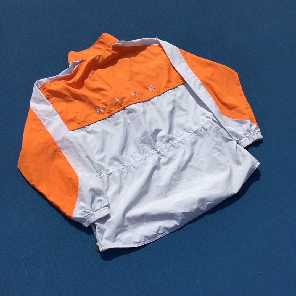 Nike jacket