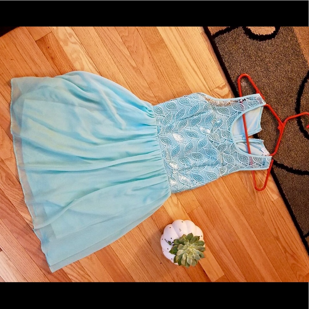 Beautiful Party Dress