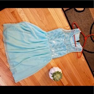 Beautiful Party Dress
