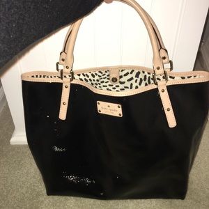 Kate spade tote