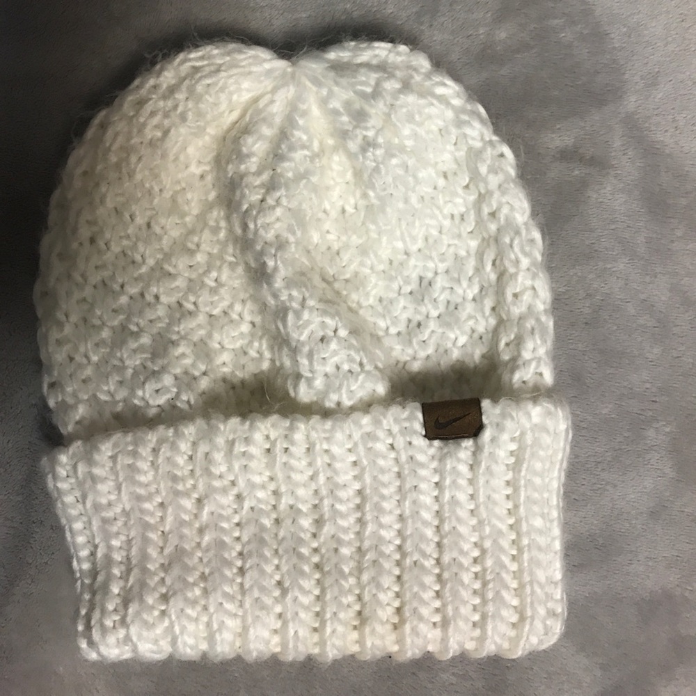 Nike hat