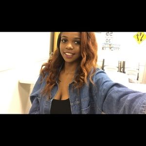 Meet your Posher, Zainab