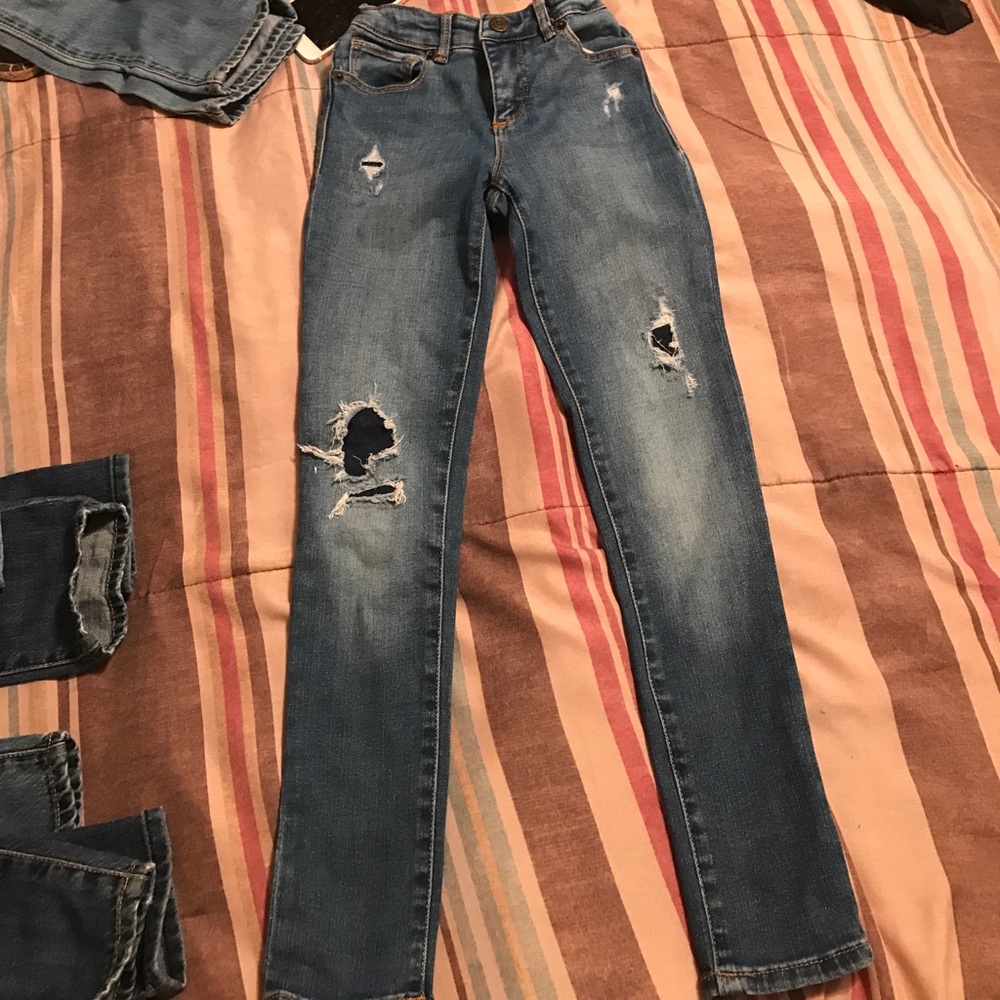 Gap Kid Jeans