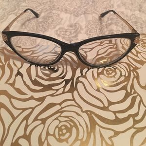 Versace Glasses frames