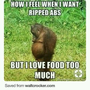 Meet your Posher, April