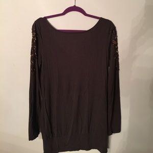 Jennifer Lopez Tunic