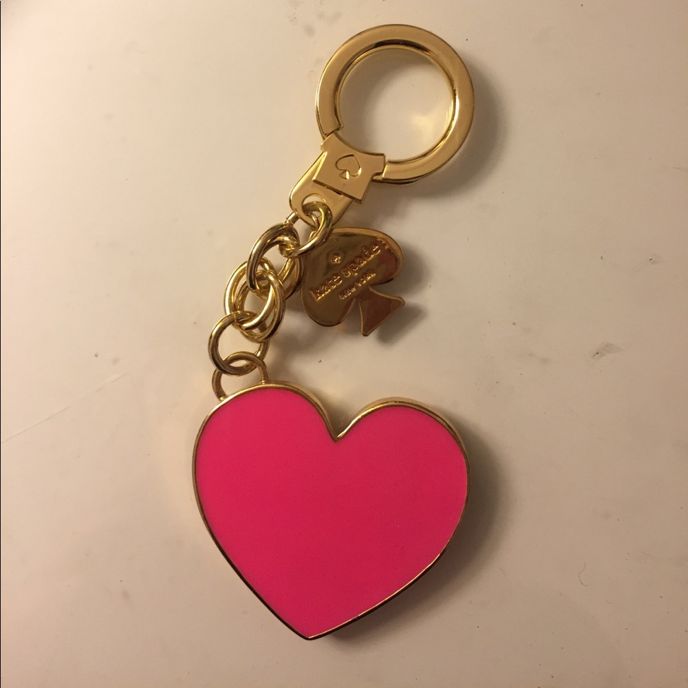 Kate Spade Key Chain
