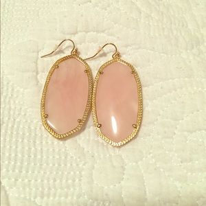 Kendra Scott Danielle Earrings