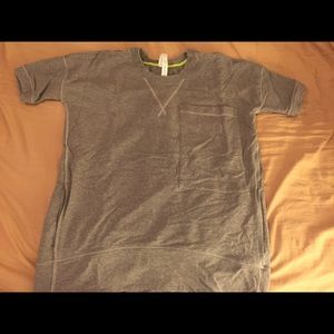 Oversized Lulu shirt - MUST GO!