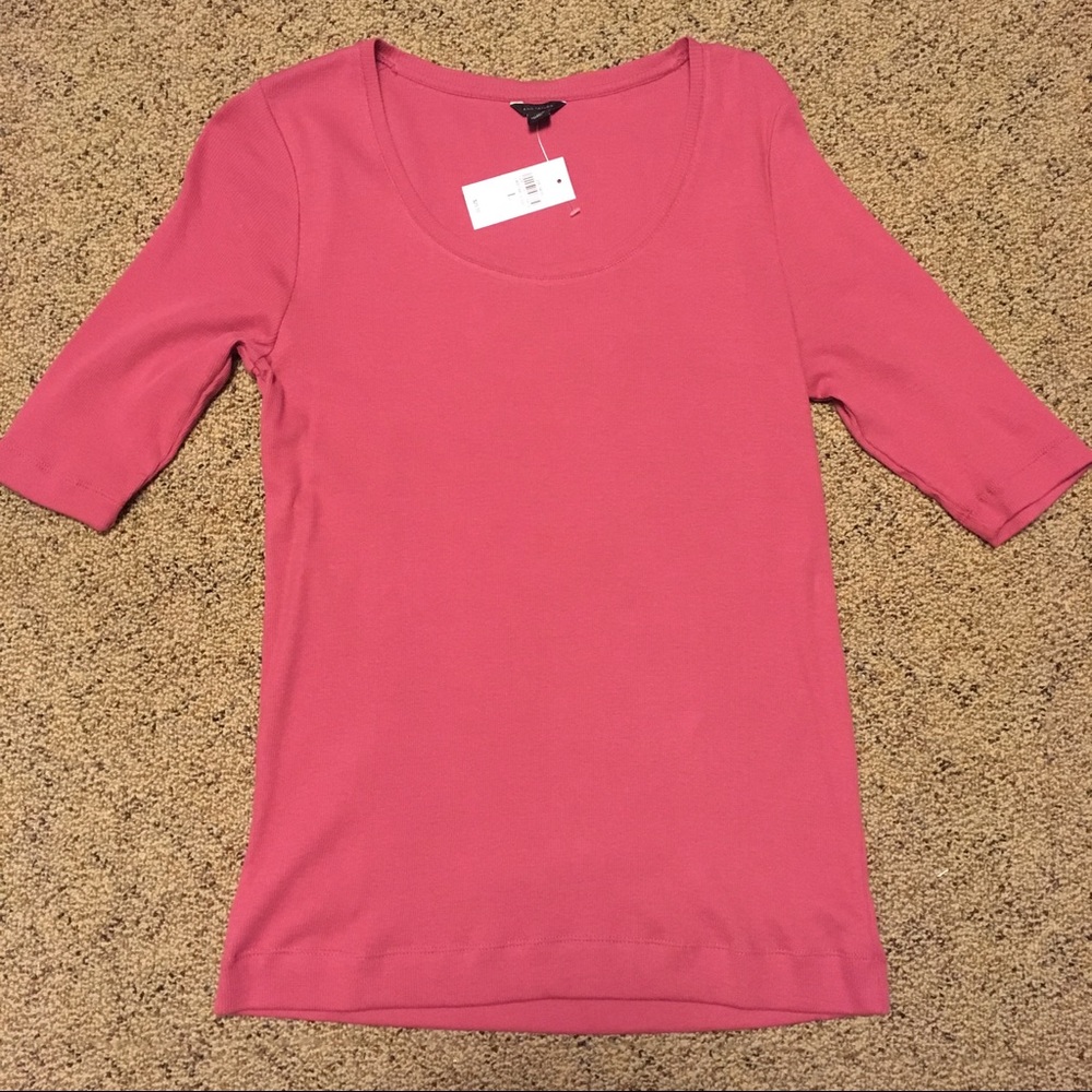 Ann Taylor Shirt