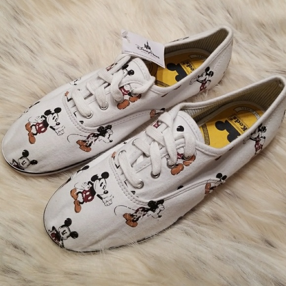 mickey keds