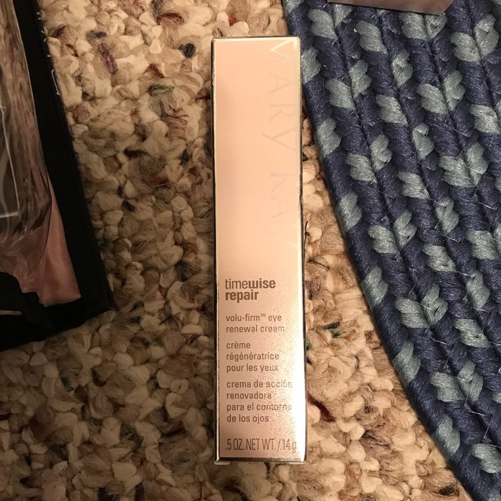 MaryKay