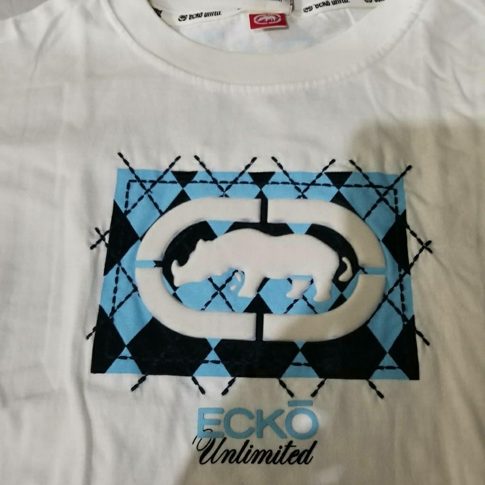 Ecko Unlimited Men's Tshirt