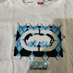 Ecko Unlimited Men's Tshirt