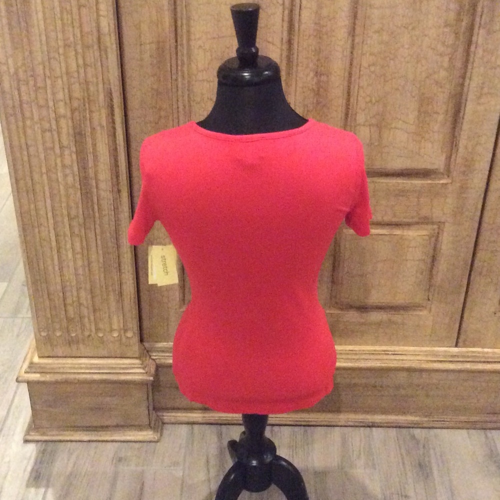 ECI top - Picture 2 of 5