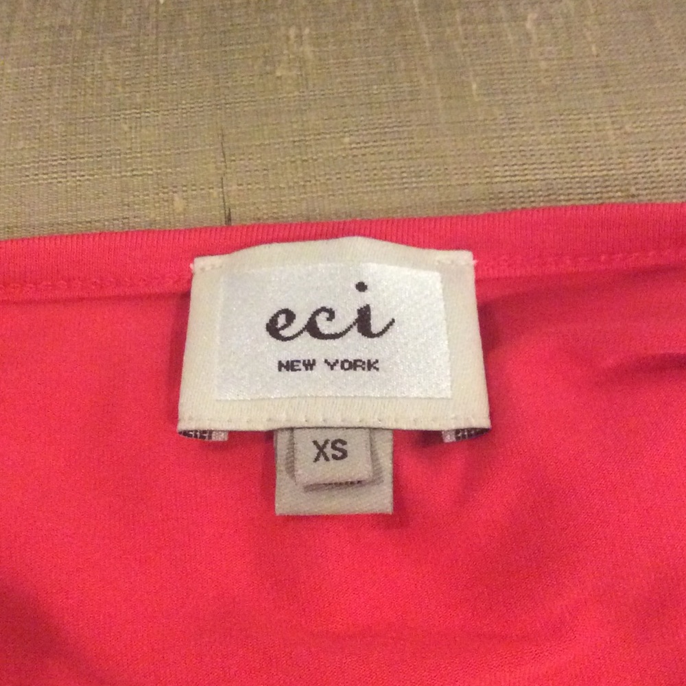ECI top - Picture 5 of 5