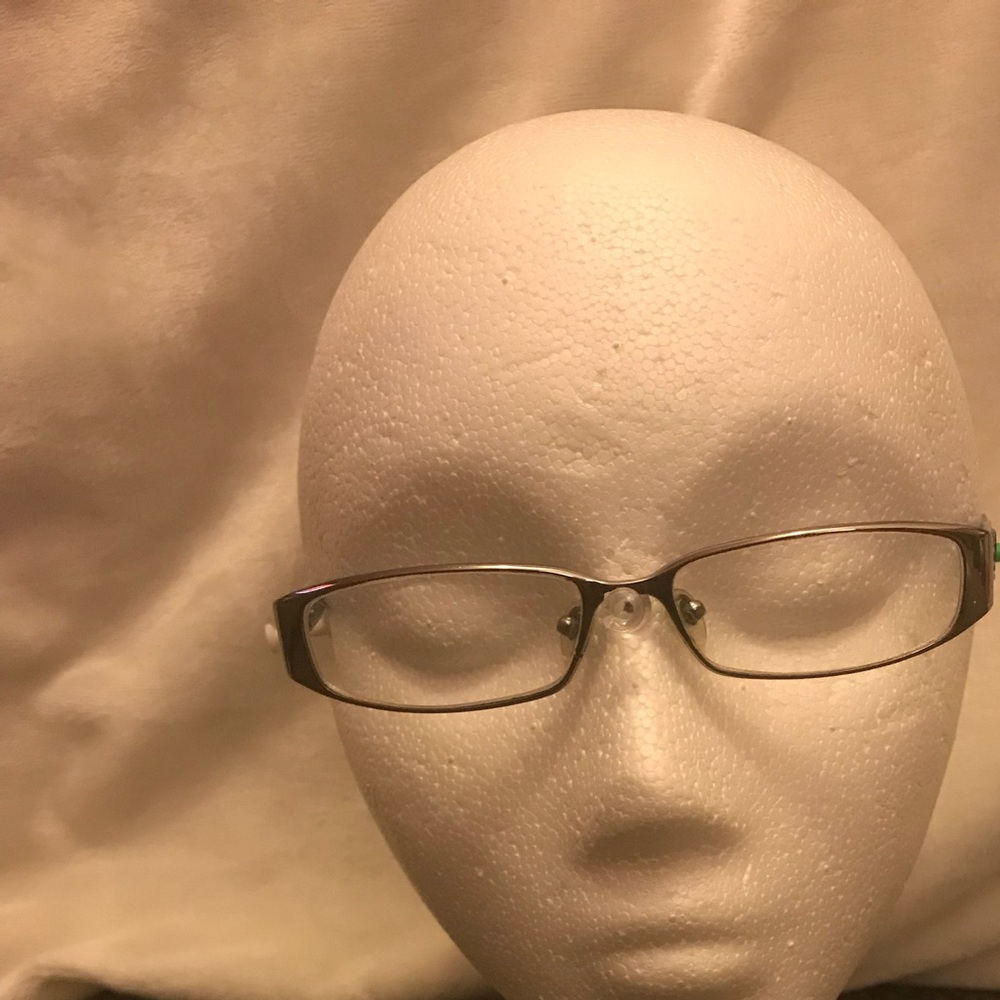 Vogue glasses