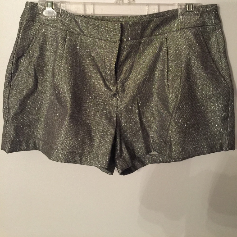 Jennifer Lopez dress shorts