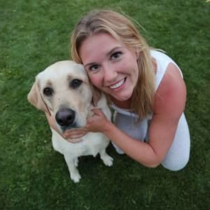 Meet your Posher, Kelly